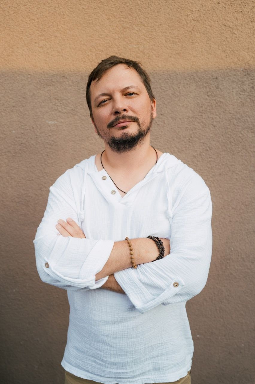 Роман Ковалёв